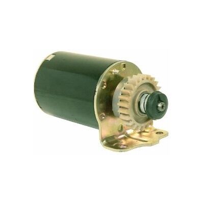 SGS Startmotor 12V 24 Kuggar CCW SGS Startmotor 12V 24 Kuggar CCW