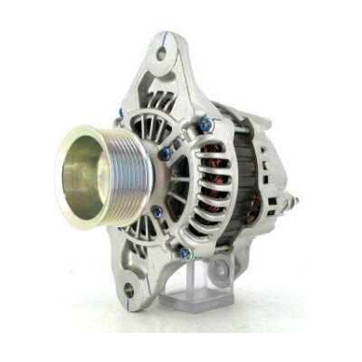 SGS Generator 24V 80A SGS Generator 24V 80A