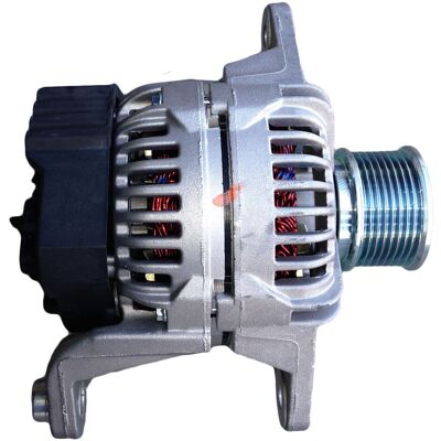 SGS Generator 24V 120A SGS Generator 24V 120A