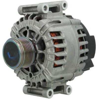 Generator 12V 140A, original Valeo Generator 12V 140A, original Valeo