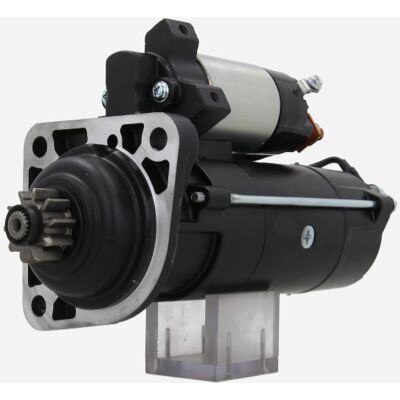 SGS Startmotor 12V 3.6kW (2-polig) SGS Startmotor 12V 3.6kW (2-polig)