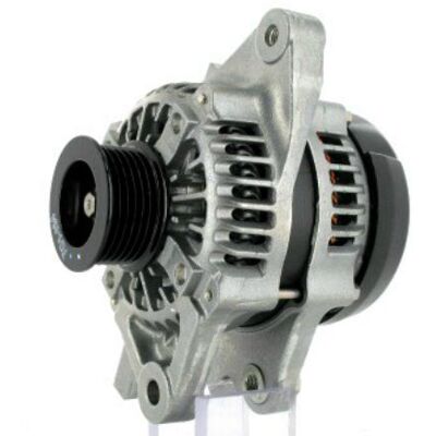 Generator 12V 80A, original Denso Generator 12V 80A, original Denso