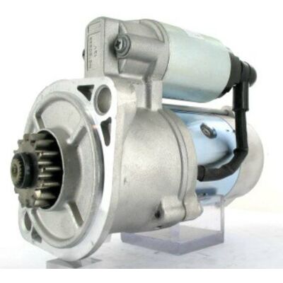 Startmotor 12V 2.5kW, original Valeo Startmotor 12V 2.5kW, original Valeo