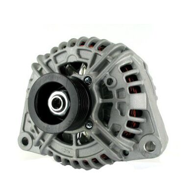 Psh +line Pro Generator 150A för Mercedes C-klass - Alternator Psh +line Pro Generator 150A för Mercedes C-klass - Alternator