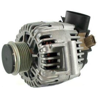 Generator 12V 110A, original Valeo Generator 12V 110A, original Valeo