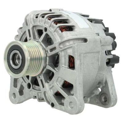 SGS Generator 12V 150A, originalregulator Valeo SGS Generator 12V 150A, originalregulator Valeo