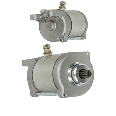 SGS Startmotor 12V 0.6kW 9 Kuggar CW SGS Startmotor 12V 0.6kW 9 Kuggar CW
