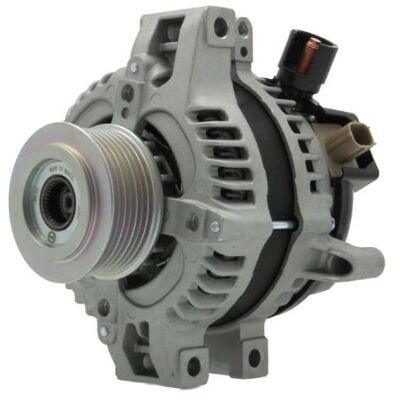 BV PSH Honda Accord Generator 120A - Alternator BV PSH Honda Accord Generator 120A - Alternator