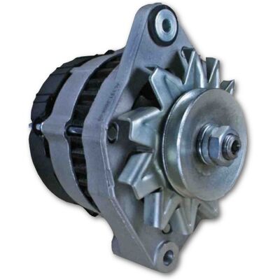 Generator 12V 60A, original Valeo Generator 12V 60A, original Valeo