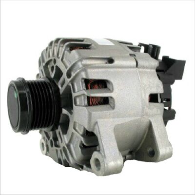 SGS Generator 12V 150A, originalregulator Valeo SGS Generator 12V 150A, originalregulator Valeo