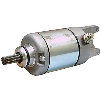 SGS Startmotor 12V 0.6kW 9 Kuggar CCW SGS Startmotor 12V 0.6kW 9 Kuggar CCW