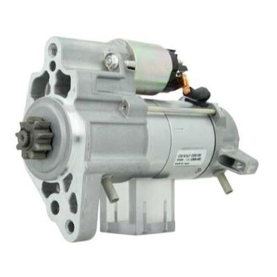 Startmotor 12V 1.1kW, original Denso Startmotor 12V 1.1kW, original Denso