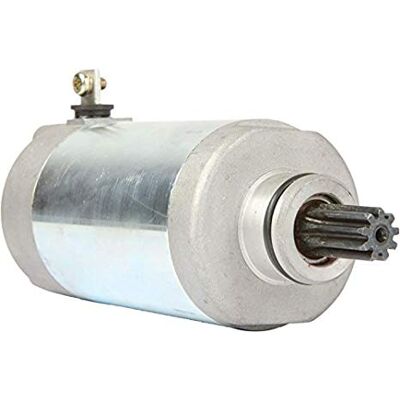 SGS Startmotor 12V 0.6kW 9 Kuggar CCW SGS Startmotor 12V 0.6kW 9 Kuggar CCW