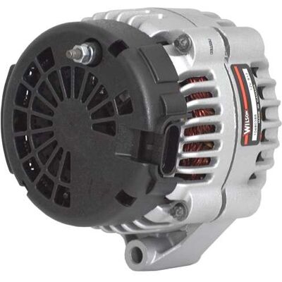 SGS Generator 12V 105A SGS Generator 12V 105A