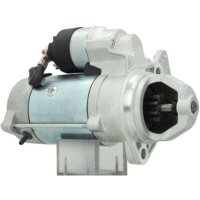 SGS Startmotor 12V 2.6kW SGS Startmotor 12V 2.6kW