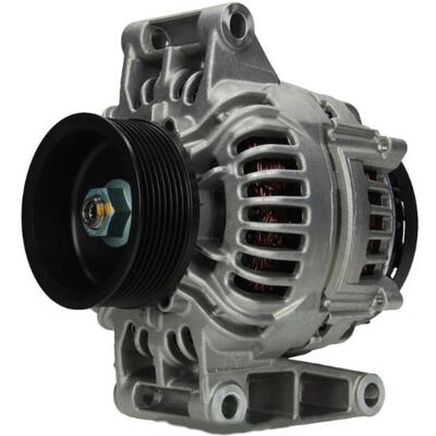 SGS Generator 24V 150A SGS Generator 24V 150A