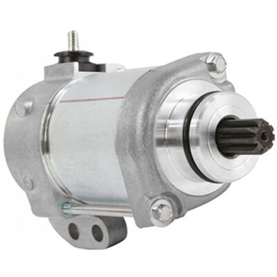 SGS Startmotor 12V 0.41kW 9 kuggar CCW SGS Startmotor 12V 0.41kW 9 kuggar CCW