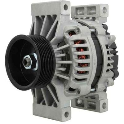 SGS Generator 24V 100A SGS Generator 24V 100A