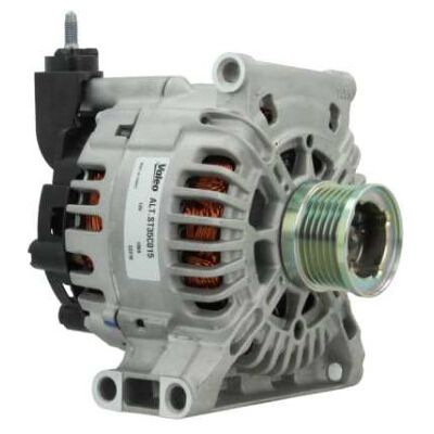 Generator 12V 130A, original Valeo Generator 12V 130A, original Valeo