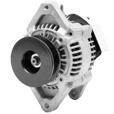 SGS Generator 24V 25A SGS Generator 24V 25A