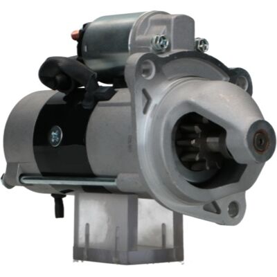 Mitsubishi Startmotor 12V 3.0kW 10 kuggar CW Mitsubishi Startmotor 12V 3.0kW 10 kuggar CW