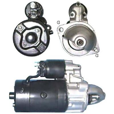 Bosch Startmotor 12V 2.2kW Bosch Startmotor 12V 2.2kW
