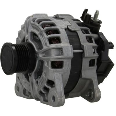 Generator 14V 150A, Boschutförande Generator 14V 150A, Boschutförande