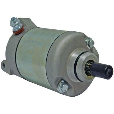 SGS Startmotor 12V 0.6kW 9 kuggar CW SGS Startmotor 12V 0.6kW 9 kuggar CW