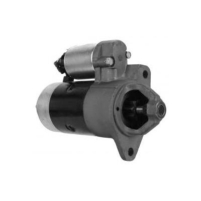 SGS Startmotor 12V 0.8kW SGS Startmotor 12V 0.8kW
