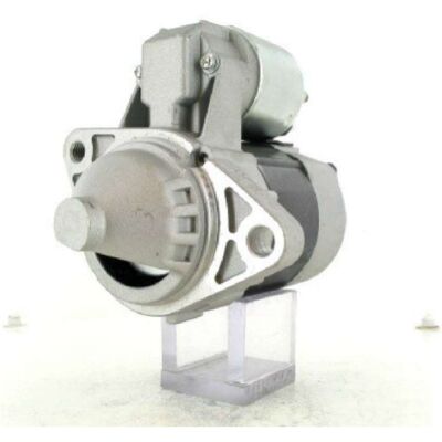 BV PSH 160.543.082.000 Startmotor - 12V, 0,7kW, 69,7mm fläns, 8 tänder BV PSH 160.543.082.000 Startmotor - 12V, 0,7kW, 69,7mm fläns, 8 tänder