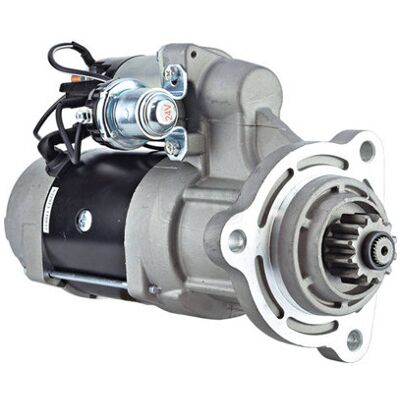 BV PSH - 641.542.123.150 - 24 7,5 12 B+ M12 - Startmotor BV PSH - 641.542.123.150 - 24 7,5 12 B+ M12 - Startmotor