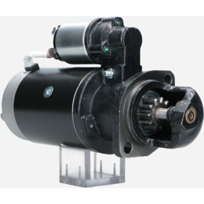 SGS Startmotor 12V 3.0kW SGS Startmotor 12V 3.0kW