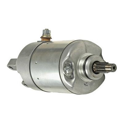 SGS Startmotor 12V 0.6kW 10 kuggar CW SGS Startmotor 12V 0.6kW 10 kuggar CW