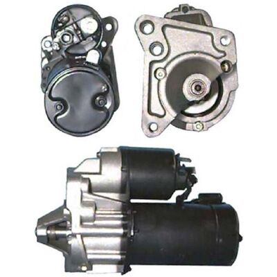 Alanko 570.503.104.010 Startmotor - 12V 1.2kW medurs Alanko 570.503.104.010 Startmotor - 12V 1.2kW medurs