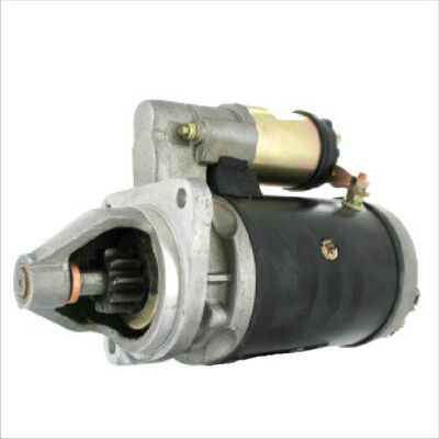 SGS Startmotor 12V 2.1kW 10 Kuggar CW SGS Startmotor 12V 2.1kW 10 Kuggar CW