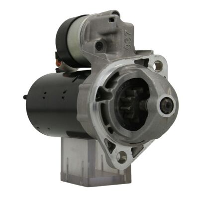 SGS Startmotor 12V 2.5kW SGS Startmotor 12V 2.5kW