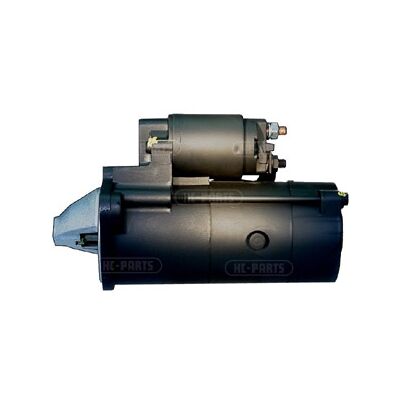 Startmotor Hyundai Mitsubishi 12V 2.2kW - med urvisare - 76.8mm Fläns Startmotor Hyundai Mitsubishi 12V 2.2kW - med urvisare - 76.8mm Fläns