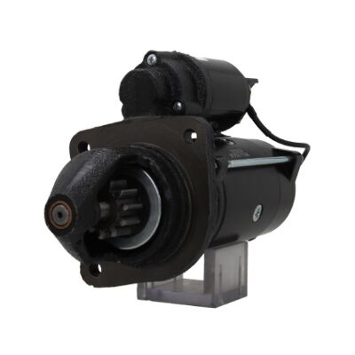 SGS Startmotor 12V 3.2kW (2-polig) SGS Startmotor 12V 3.2kW (2-polig)