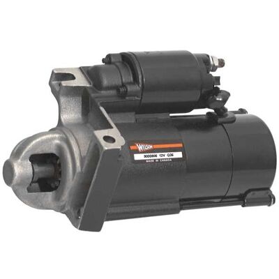 SGS Startmotor 12V 1.4kW SGS Startmotor 12V 1.4kW