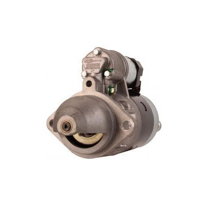 BV PSH 210.501.092.010 Startmotor - 12V, 2,2kW, flänsdiameter 76,1mm, 9 tänder BV PSH 210.501.092.010 Startmotor - 12V, 2,2kW, flänsdiameter 76,1mm, 9 tänder
