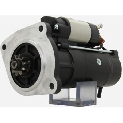 SGS Startmotor 12V 3.6kW (2-polig) SGS Startmotor 12V 3.6kW (2-polig)