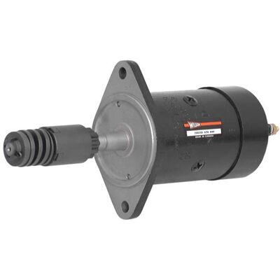 SGS Startmotor 12V 0.8kW 9 kuggar CW SGS Startmotor 12V 0.8kW 9 kuggar CW