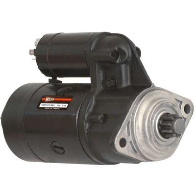 SGS Startmotor 12V 0.7kW SGS Startmotor 12V 0.7kW