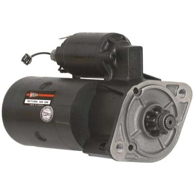 Mitsubishi Startmotor 12V 1.2kW Mitsubishi Startmotor 12V 1.2kW