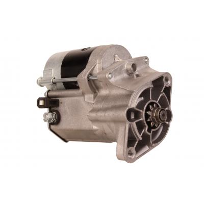 Denso-utförande Startmotor 12V 1.0kW Denso-utförande Startmotor 12V 1.0kW