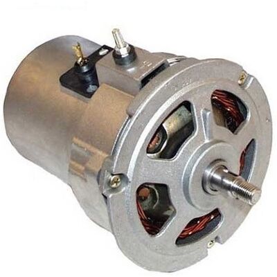 PSH 305.007.055.010 Alternator för Volkswagen - 12V 55A PSH 305.007.055.010 Alternator för Volkswagen - 12V 55A