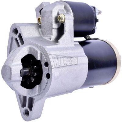 Mitsubishi Startmotor 12V 1.4KW 10 Kuggar CW Mitsubishi Startmotor 12V 1.4KW 10 Kuggar CW