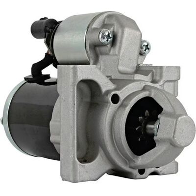 Mitsubishi Startmotor 12V 1.4kW Mitsubishi Startmotor 12V 1.4kW