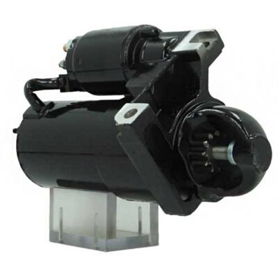 SGS Startmotor 12V 1.6kW 11 Kuggar CW SGS Startmotor 12V 1.6kW 11 Kuggar CW