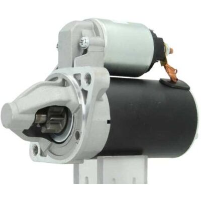 SGS Startmotor 12V 0.8kW 8 Kuggar CW SGS Startmotor 12V 0.8kW 8 Kuggar CW